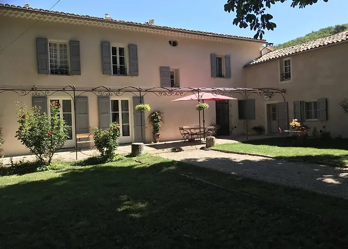Les Gites De La Gassende