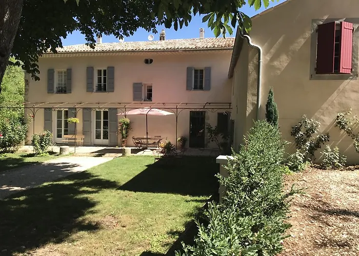 Les Gites De La Gassende