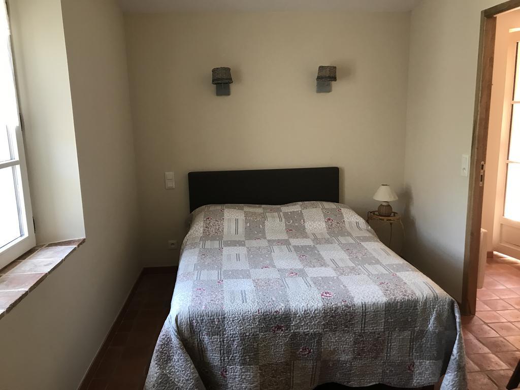 Les De La Gassende Holiday home Riez