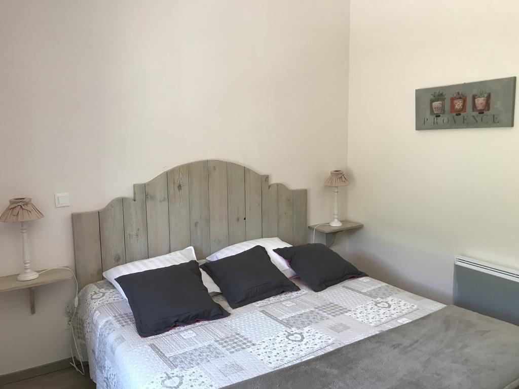 Les De La Gassende Holiday home *