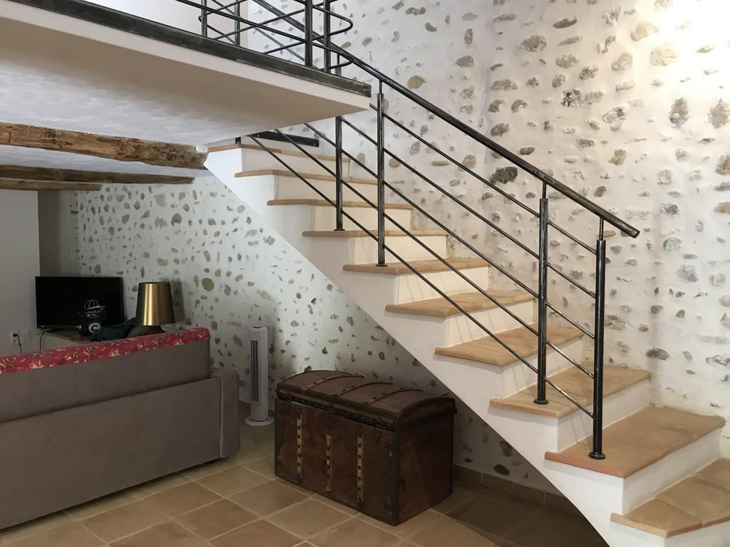Holiday home Les De La Gassende