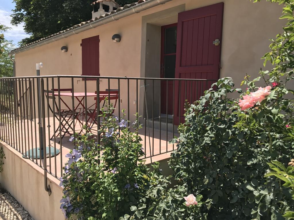Holiday home Les De La Gassende
